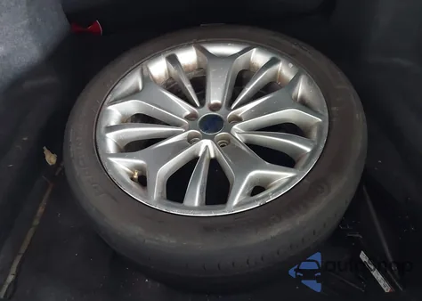 2017 Ford Taurus Limited из США, поврежденный, VIN 1FAHP2F81HG102598